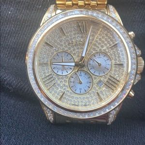 Don’t wear bought at the beginning of the month